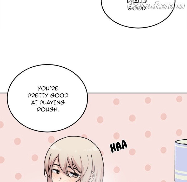 Excuse me, This is my Room Chapter 34 - page 66