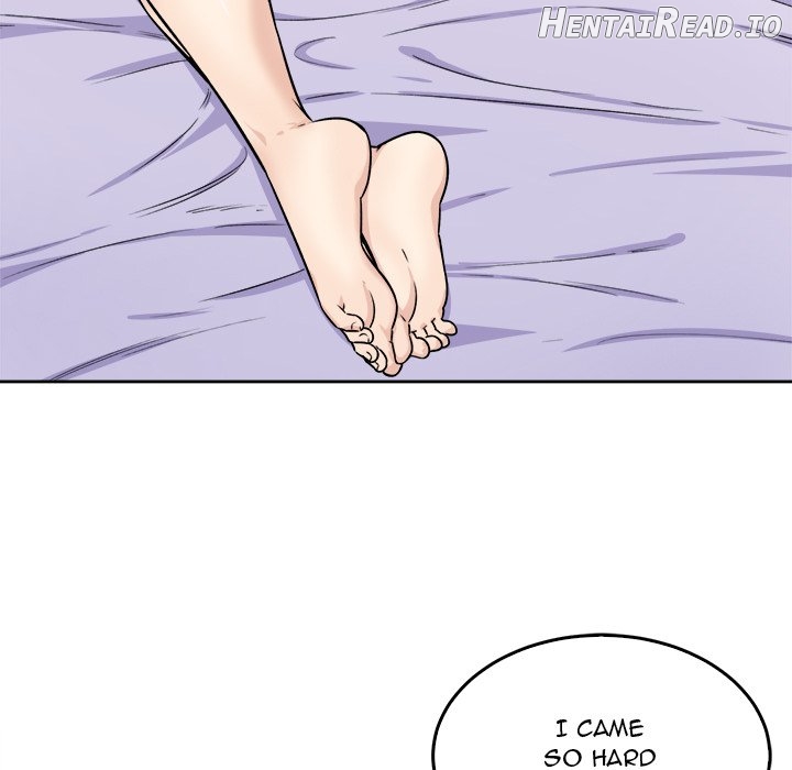 Excuse me, This is my Room Chapter 34 - page 68