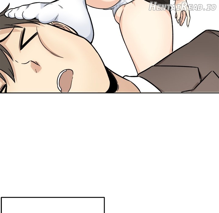 Excuse me, This is my Room Chapter 34 - page 7