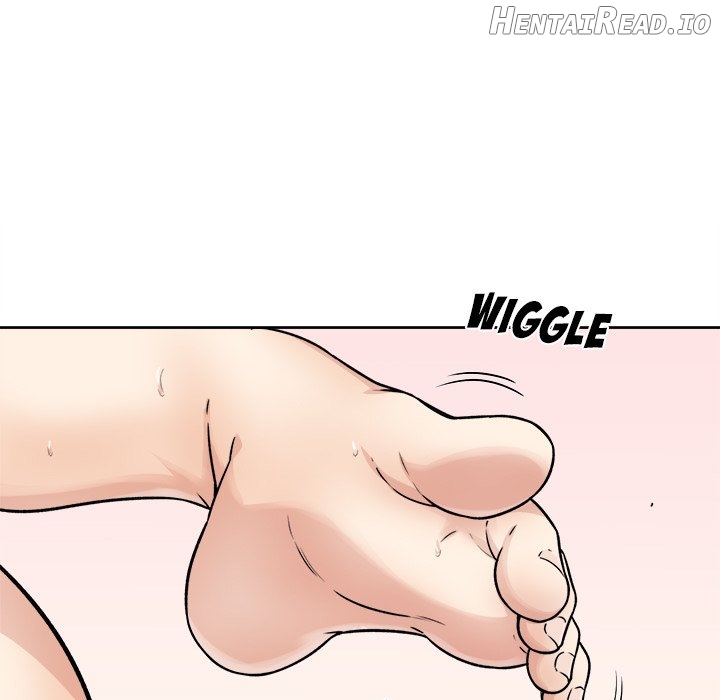 Excuse me, This is my Room Chapter 34 - page 70