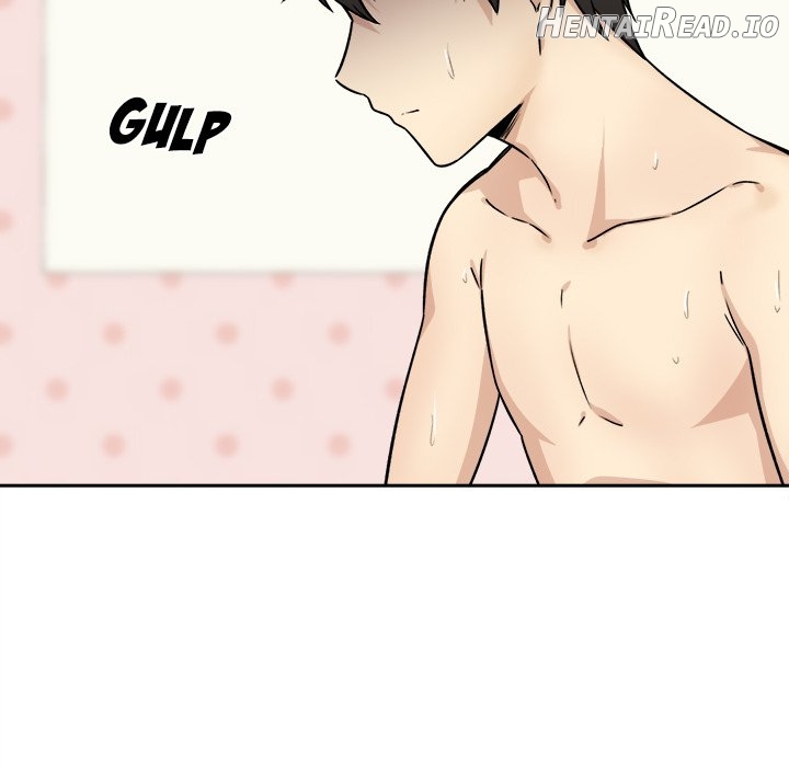 Excuse me, This is my Room Chapter 34 - page 72