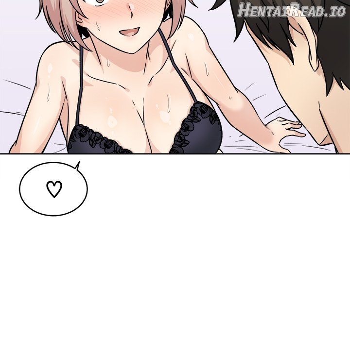 Excuse me, This is my Room Chapter 34 - page 74