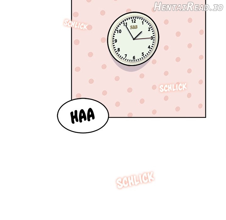 Excuse me, This is my Room Chapter 34 - page 76