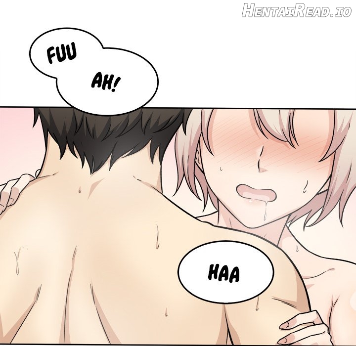 Excuse me, This is my Room Chapter 34 - page 77