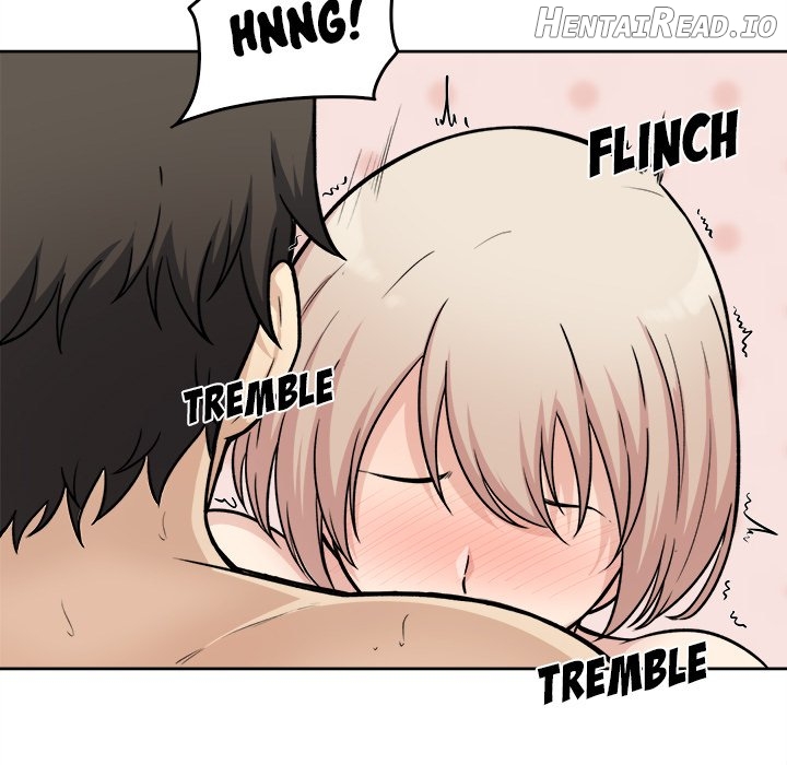 Excuse me, This is my Room Chapter 34 - page 84