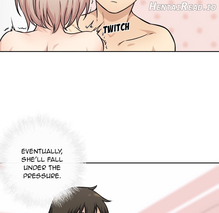 Excuse me, This is my Room Chapter 34 - page 86