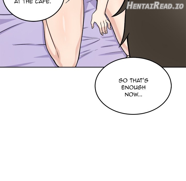 Excuse me, This is my Room Chapter 34 - page 90