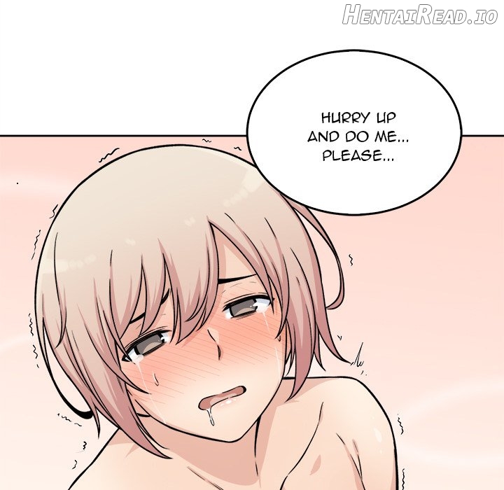 Excuse me, This is my Room Chapter 34 - page 91