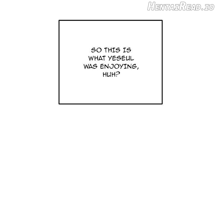 Excuse me, This is my Room Chapter 34 - page 95