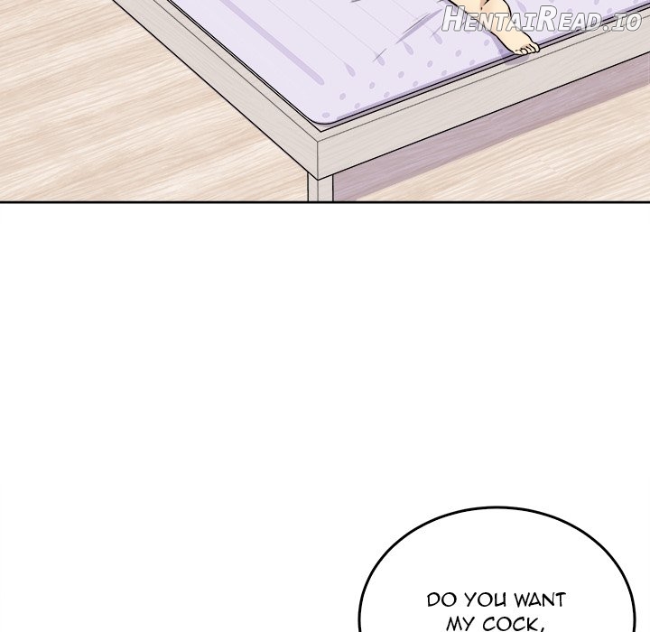 Excuse me, This is my Room Chapter 34 - page 97