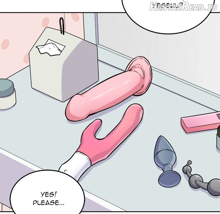 Excuse me, This is my Room Chapter 34 - page 98