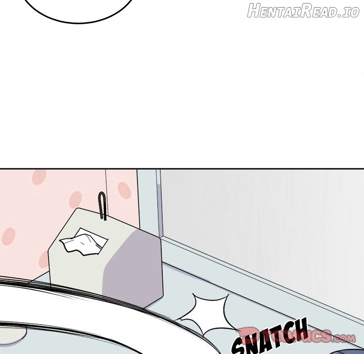 Excuse me, This is my Room Chapter 34 - page 99