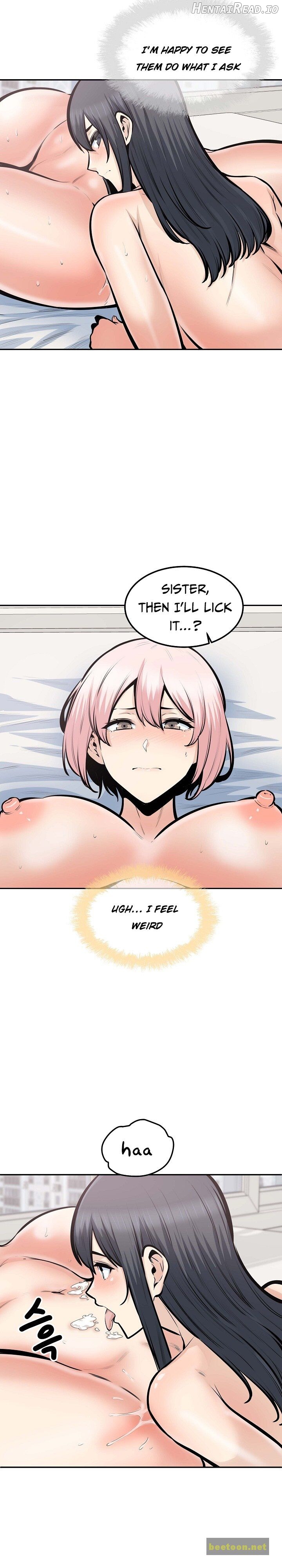 Excuse me, This is my Room Chapter 107 - page 16