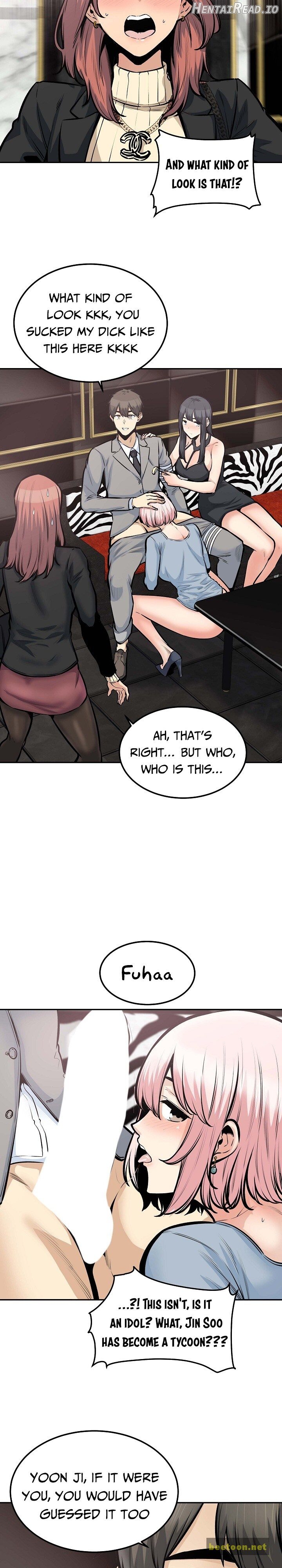 Excuse me, This is my Room Chapter 107 - page 23