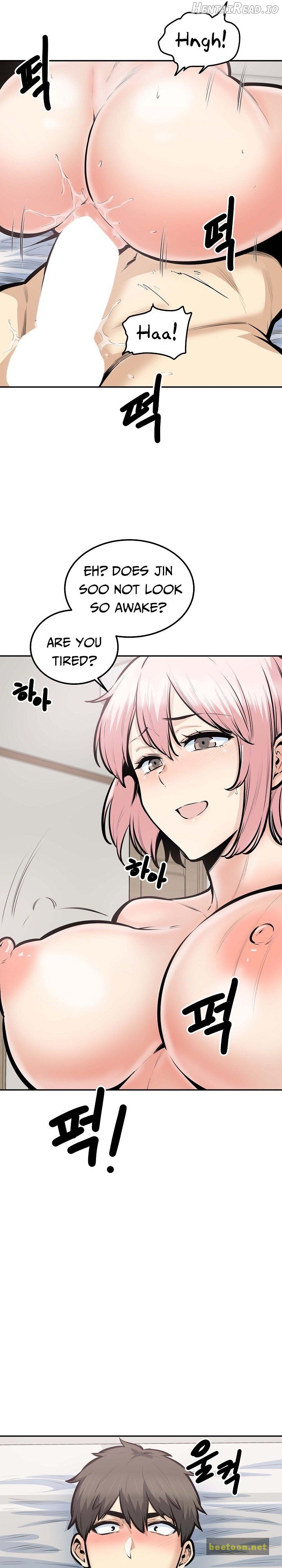 Excuse me, This is my Room Chapter 107 - page 6