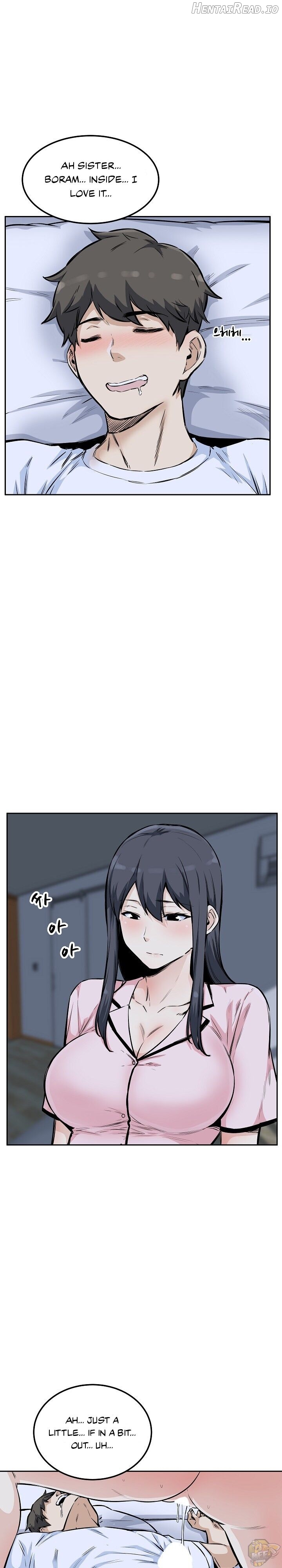 Excuse me, This is my Room Chapter 76 - page 22