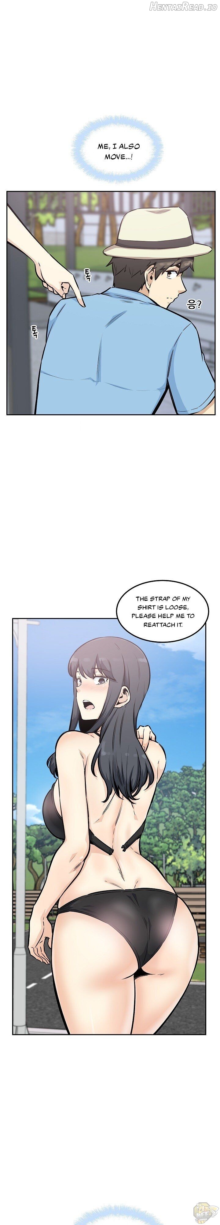 Excuse me, This is my Room Chapter 76 - page 25