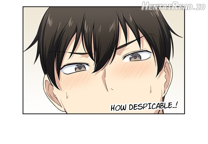 Excuse me, This is my Room Chapter 17 - page 1