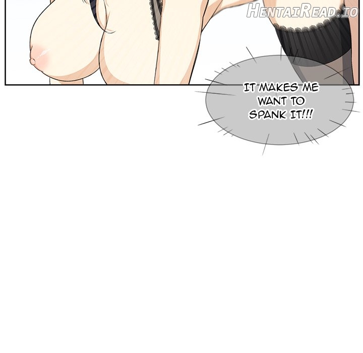 Excuse me, This is my Room Chapter 17 - page 10