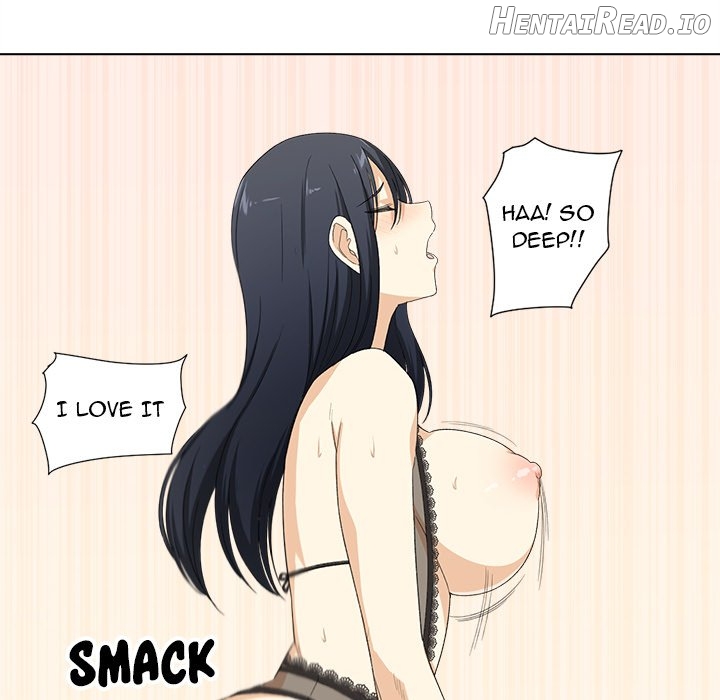 Excuse me, This is my Room Chapter 17 - page 109