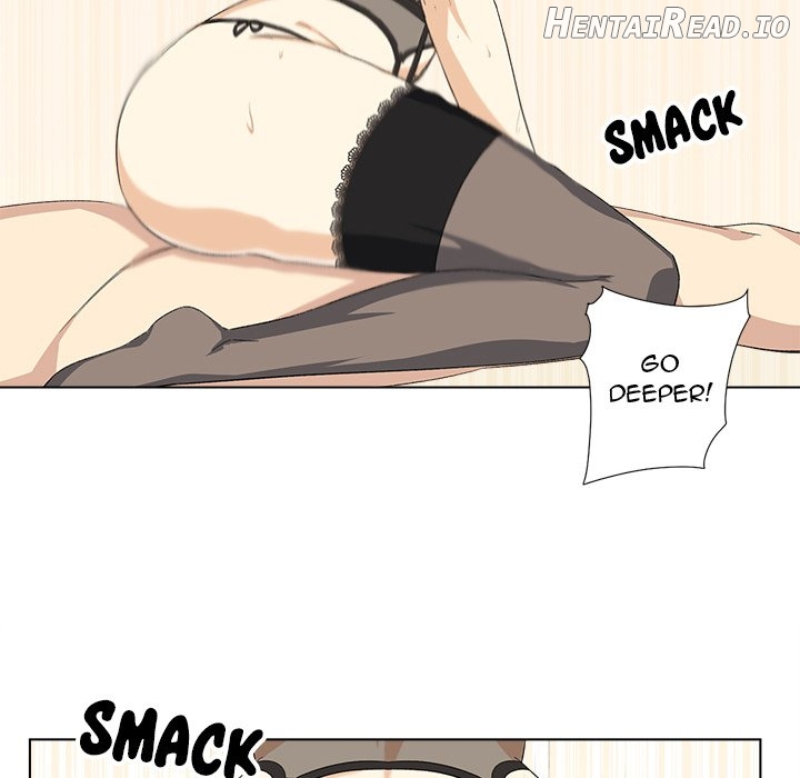 Excuse me, This is my Room Chapter 17 - page 110