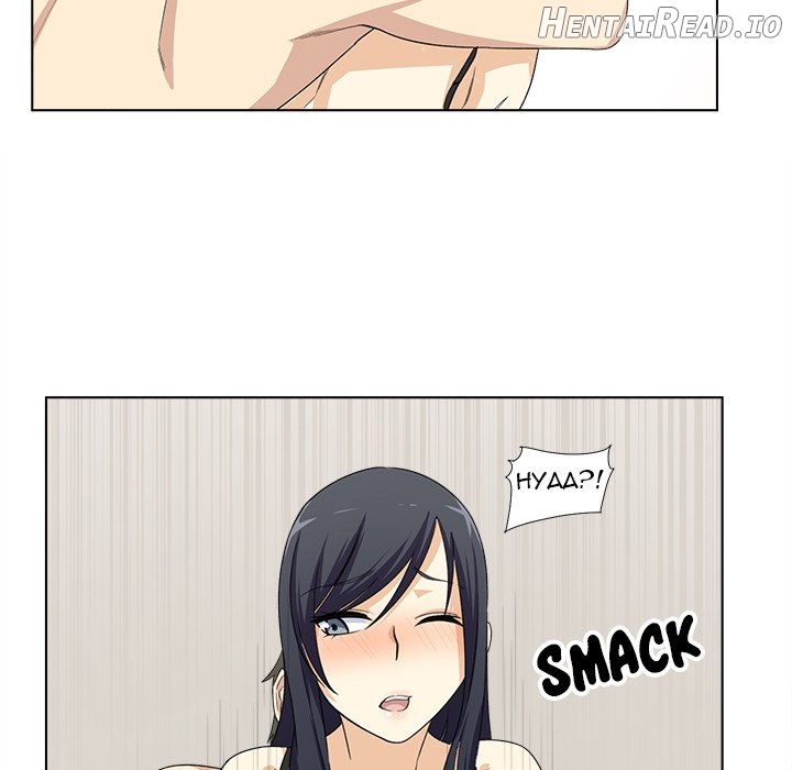 Excuse me, This is my Room Chapter 17 - page 113