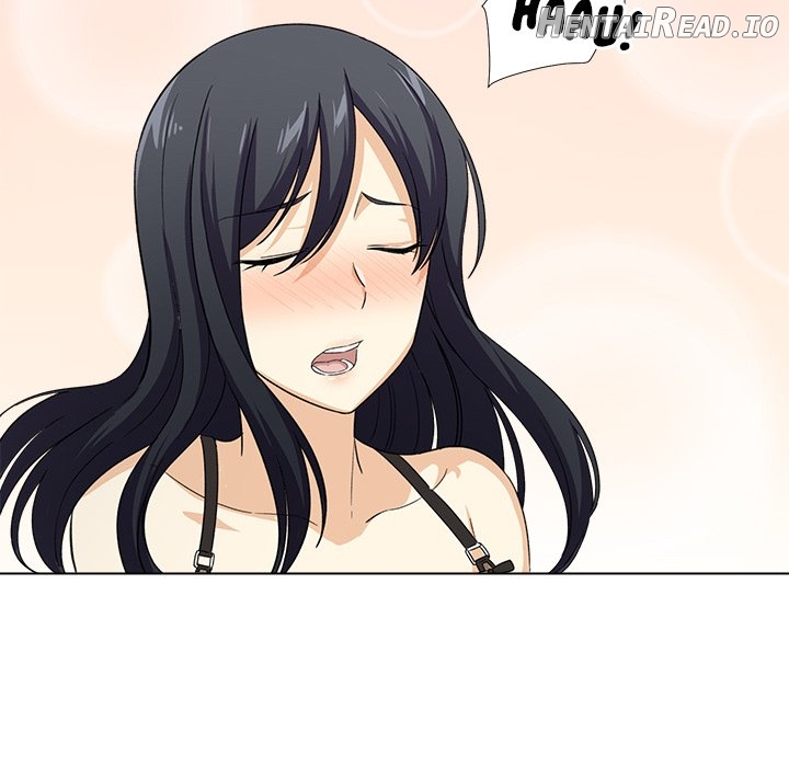Excuse me, This is my Room Chapter 17 - page 122