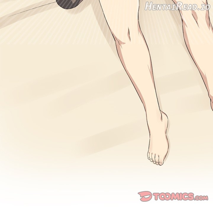 Excuse me, This is my Room Chapter 17 - page 129