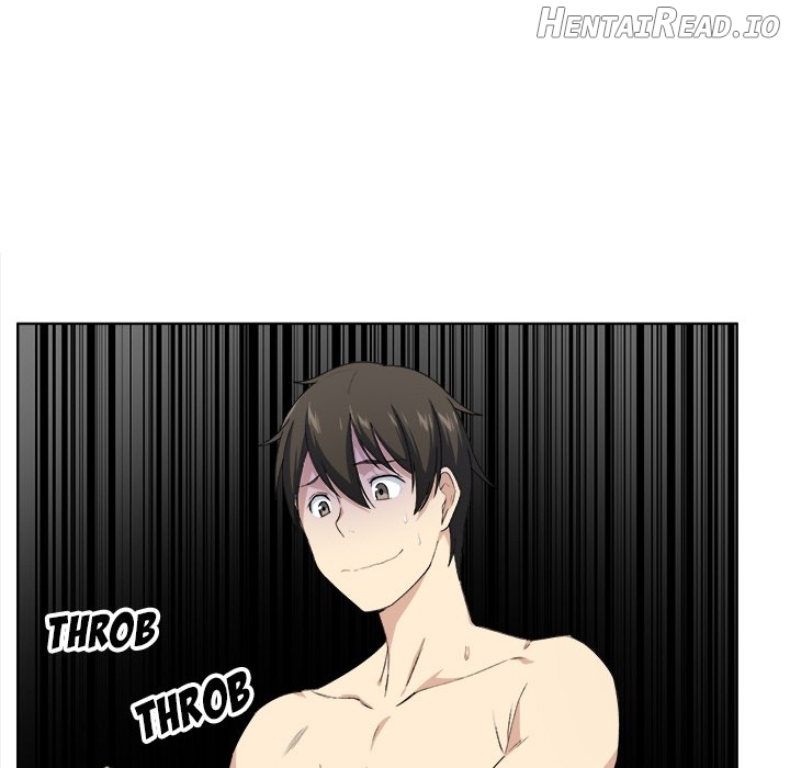 Excuse me, This is my Room Chapter 17 - page 14