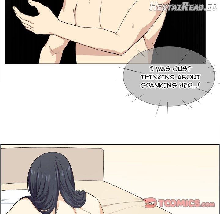 Excuse me, This is my Room Chapter 17 - page 15