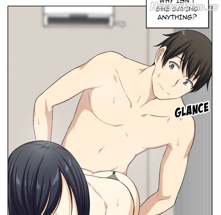 Excuse me, This is my Room Chapter 17 - page 19
