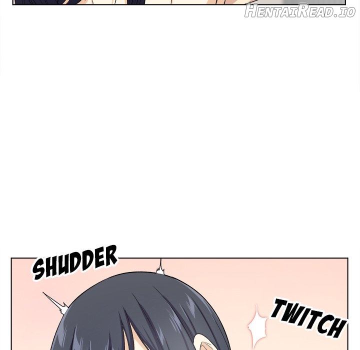 Excuse me, This is my Room Chapter 17 - page 20