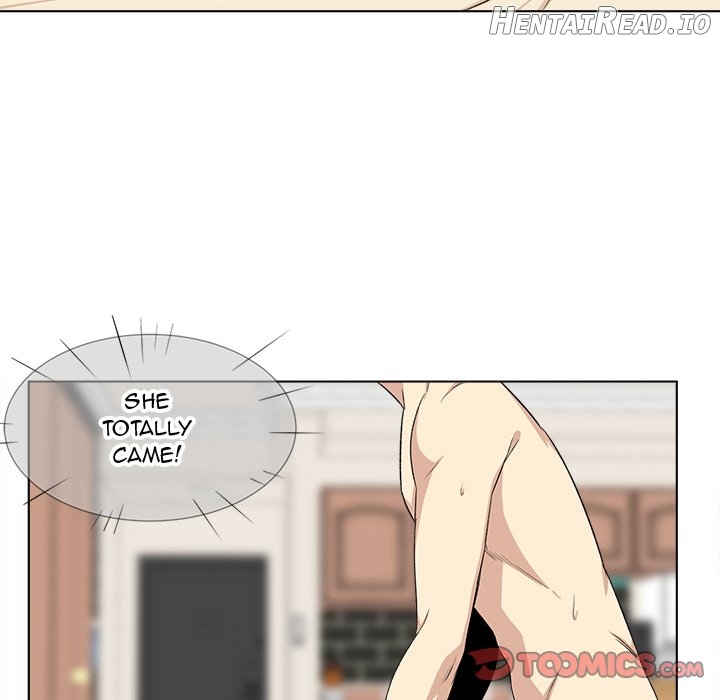 Excuse me, This is my Room Chapter 17 - page 24
