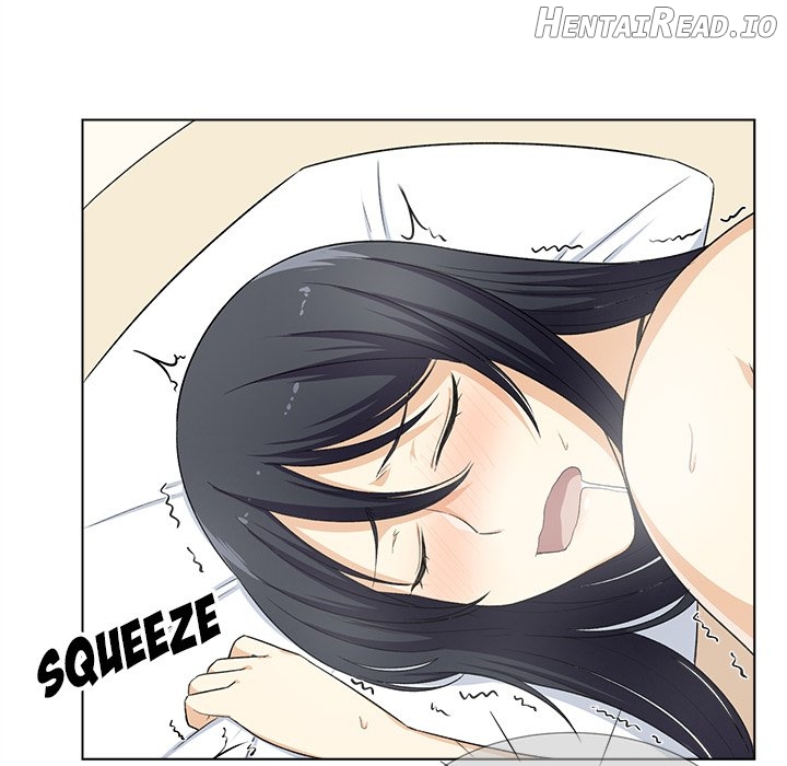 Excuse me, This is my Room Chapter 17 - page 26