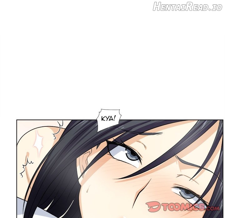 Excuse me, This is my Room Chapter 17 - page 33