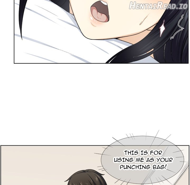 Excuse me, This is my Room Chapter 17 - page 34