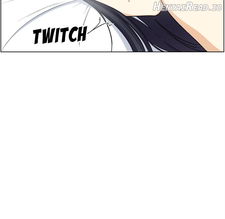 Excuse me, This is my Room Chapter 17 - page 37