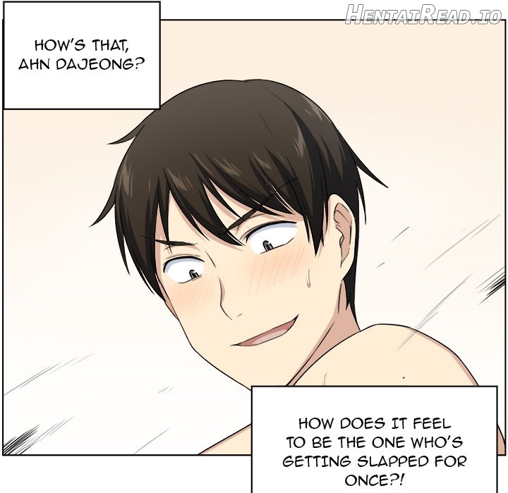 Excuse me, This is my Room Chapter 17 - page 38