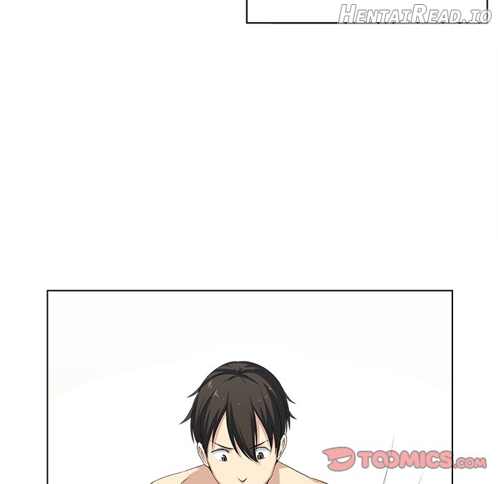 Excuse me, This is my Room Chapter 17 - page 39