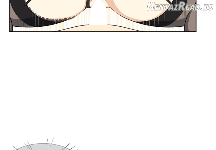 Excuse me, This is my Room Chapter 17 - page 4