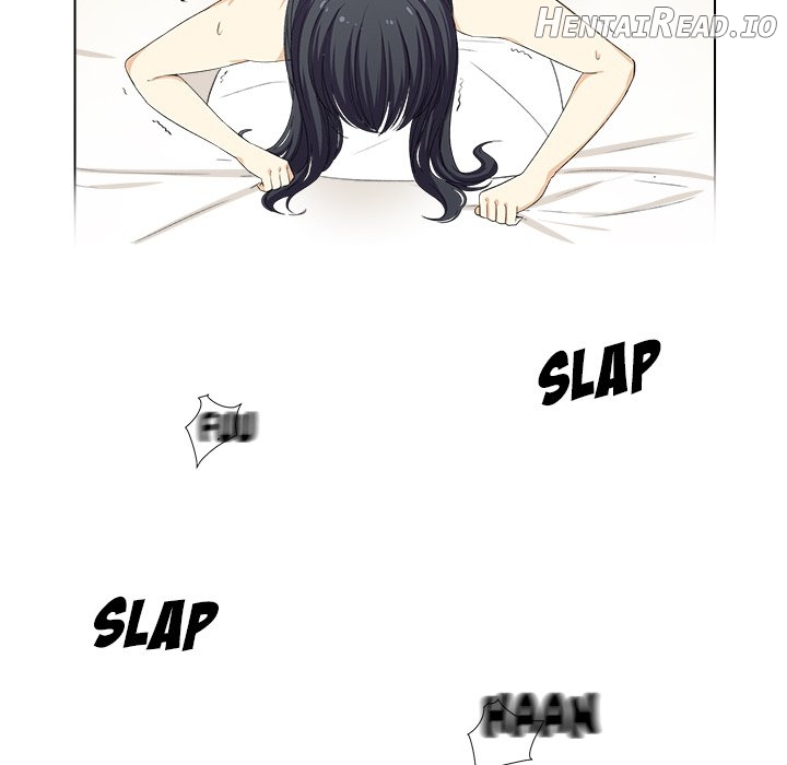 Excuse me, This is my Room Chapter 17 - page 41