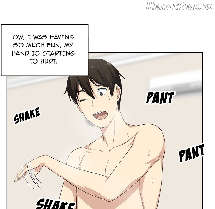 Excuse me, This is my Room Chapter 17 - page 43