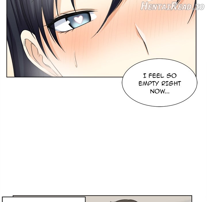 Excuse me, This is my Room Chapter 17 - page 58