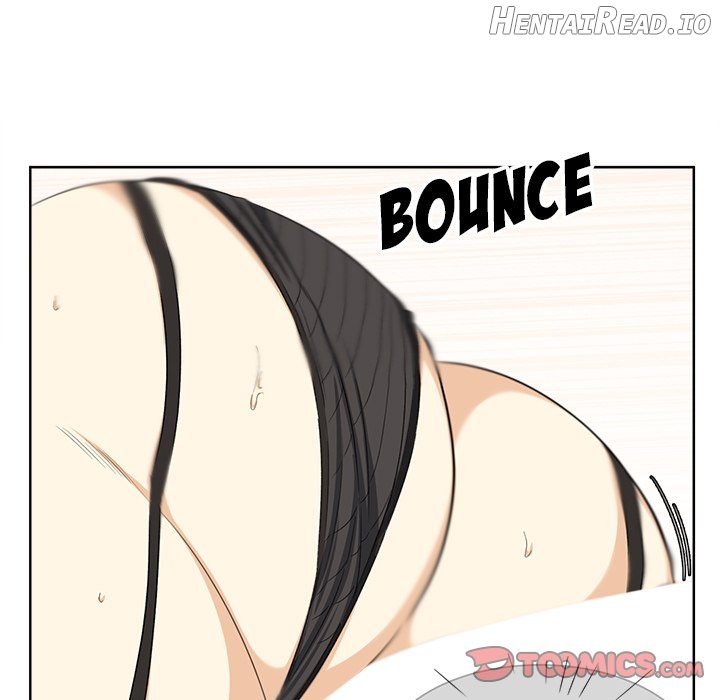 Excuse me, This is my Room Chapter 17 - page 6