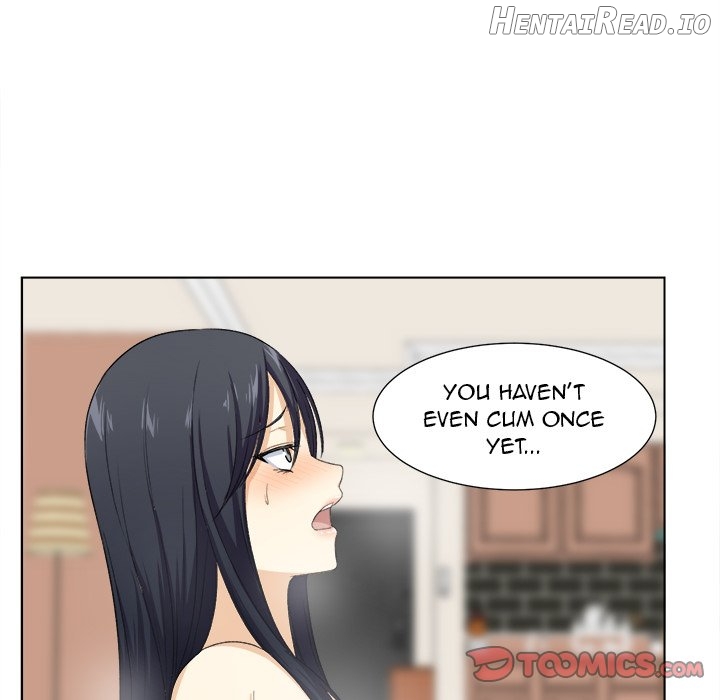 Excuse me, This is my Room Chapter 17 - page 60