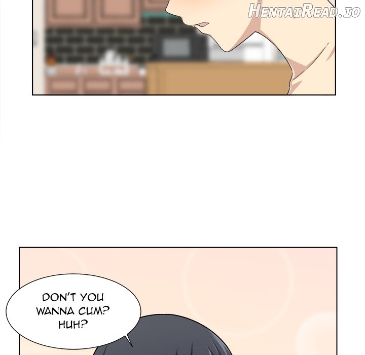 Excuse me, This is my Room Chapter 17 - page 62
