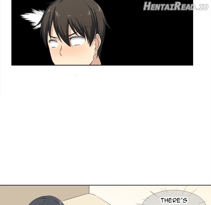 Excuse me, This is my Room Chapter 17 - page 65