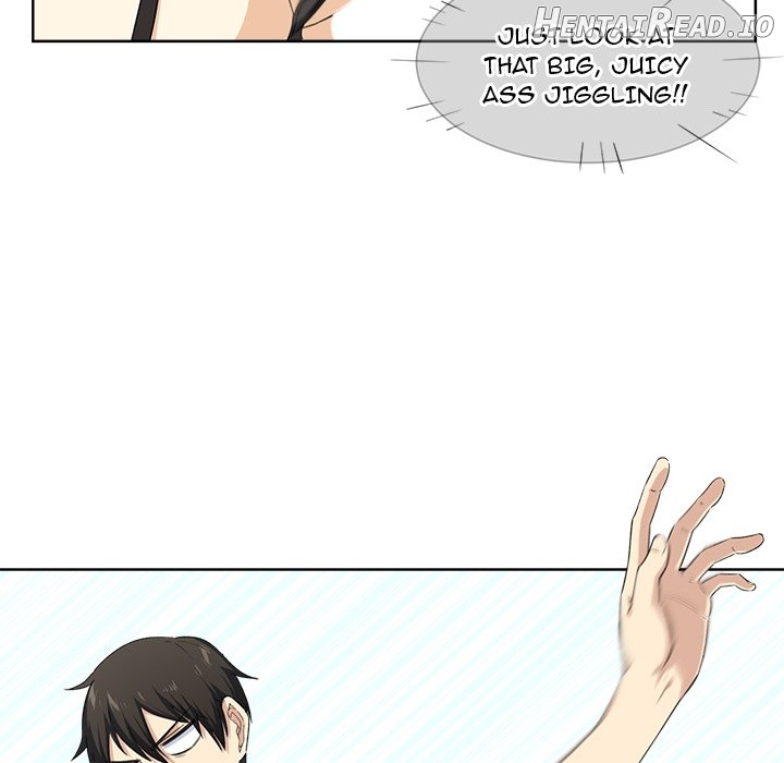 Excuse me, This is my Room Chapter 17 - page 7