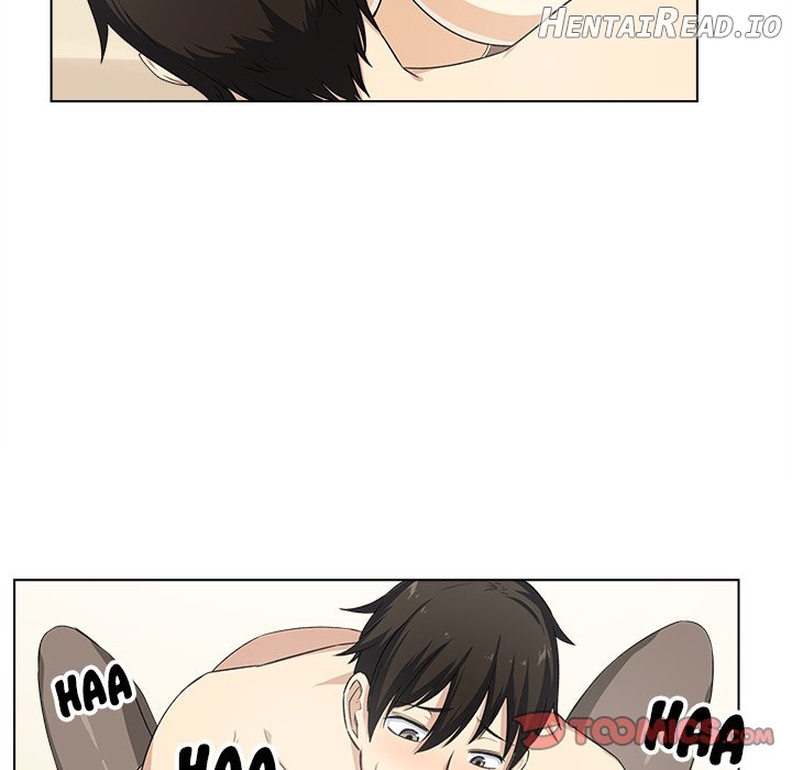 Excuse me, This is my Room Chapter 17 - page 78
