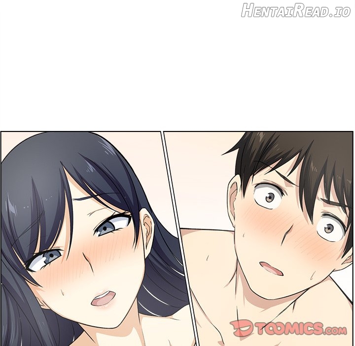 Excuse me, This is my Room Chapter 17 - page 81